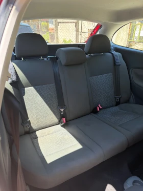 Seat Ibiza, снимка 8