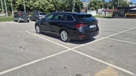 Skoda Octavia Mk 4, снимка 7
