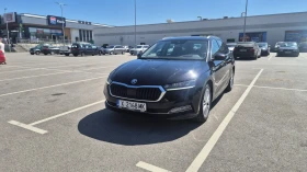 Skoda Octavia Mk 4, снимка 1