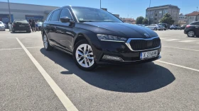 Skoda Octavia Mk 4, снимка 2