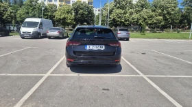 Skoda Octavia Mk 4, снимка 3