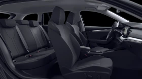 Skoda Octavia Mk 4, снимка 15