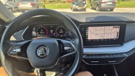 Skoda Octavia Mk 4, снимка 13