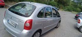 Citroen Xsara picasso, снимка 11