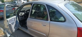 Citroen Xsara picasso, снимка 2