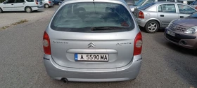 Citroen Xsara picasso, снимка 4