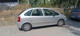 Citroen Xsara picasso, снимка 1