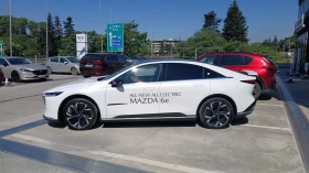 Mazda 6, снимка 4