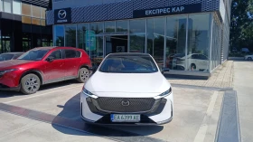 Mazda 6, снимка 2