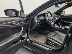 BMW 530 530d M Sport Package| 258к.с.| ВКЛ.ТЕХНОТЕСТ, снимка 10