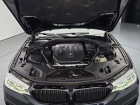 BMW 530 530d M Sport Package| 258к.с.| ВКЛ.ТЕХНОТЕСТ, снимка 6