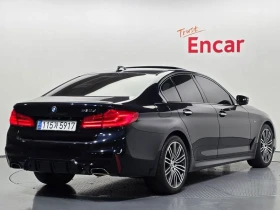BMW 530 530d M Sport Package| 258к.с.| ВКЛ.ТЕХНОТЕСТ, снимка 2