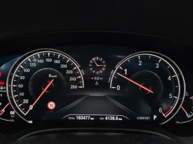 BMW 530 530d M Sport Package| 258к.с.| ВКЛ.ТЕХНОТЕСТ, снимка 8