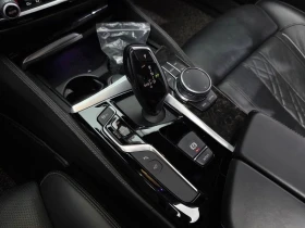 BMW 530 530d M Sport Package| 258к.с.| ВКЛ.ТЕХНОТЕСТ, снимка 9