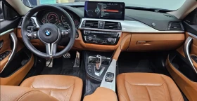 BMW 420 M SPORT+ HEAD UP/360CAM!ПАНОРАМА, снимка 6