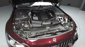 Mercedes-Benz AMG GT 43* 4MATIC+ * SPECIAL EDITION* , снимка 6