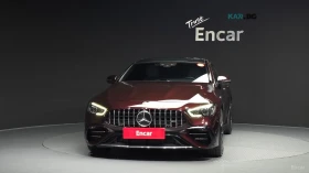 Mercedes-Benz AMG GT 43* 4MATIC+ * SPECIAL EDITION* , снимка 3