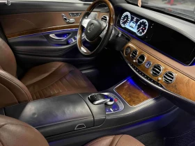 Mercedes-Benz S 550 * CARFAX * ОПЦИЯ ЗА ФИНАНСИРАНЕ, снимка 10