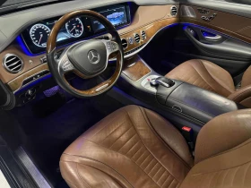 Mercedes-Benz S 550 * CARFAX * ОПЦИЯ ЗА ФИНАНСИРАНЕ, снимка 5
