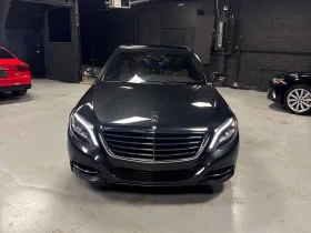 Mercedes-Benz S 550 * CARFAX * ОПЦИЯ ЗА ФИНАНСИРАНЕ, снимка 6