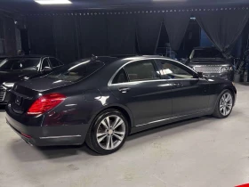 Mercedes-Benz S 550 * CARFAX * ОПЦИЯ ЗА ФИНАНСИРАНЕ, снимка 3