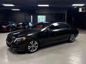 Mercedes-Benz S 550 * CARFAX * ОПЦИЯ ЗА ФИНАНСИРАНЕ, снимка 1