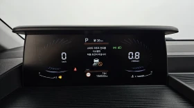 Hyundai Staria Modern* BLIND SPOT* ПОДГРЕВ ВОЛАН* КРАЙНА ЦЕНА, снимка 8