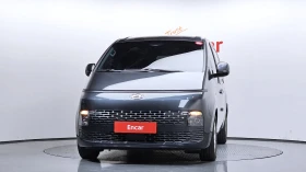 Hyundai Staria Modern* BLIND SPOT* ПОДГРЕВ ВОЛАН* КРАЙНА ЦЕНА, снимка 3