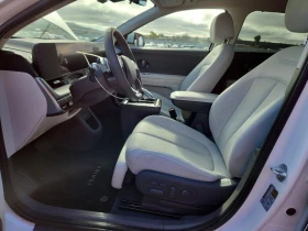Hyundai Ioniq 5 2025 HYUNDAI IONIQ 5 LIMITED, снимка 7