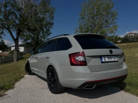 Skoda Octavia VRS, снимка 11