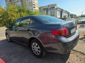 Toyota Corolla 1, 4D4D, снимка 5