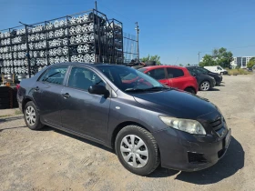 Toyota Corolla 1, 4D4D, снимка 14