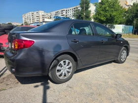 Toyota Corolla 1, 4D4D, снимка 8