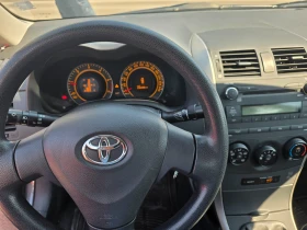 Toyota Corolla 1, 4D4D, снимка 11