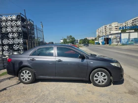 Toyota Corolla 1, 4D4D, снимка 15