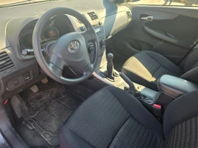 Toyota Corolla 1, 4D4D, снимка 12