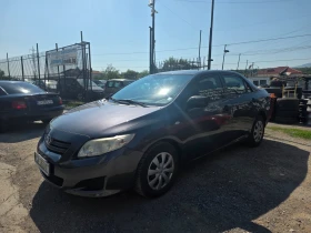 Toyota Corolla 1, 4D4D, снимка 3