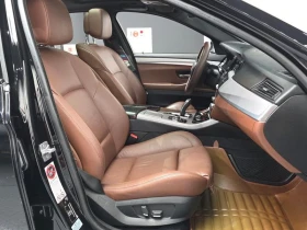 BMW 520 520d M Sport| 184к.с.| ВКЛ.ТЕХНОТЕСТ, снимка 11