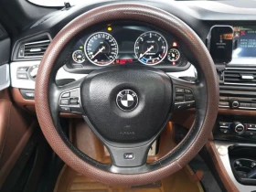 BMW 520 520d M Sport| 184к.с.| ВКЛ.ТЕХНОТЕСТ, снимка 13