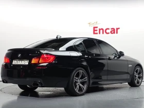 BMW 520 520d M Sport| 184к.с.| ВКЛ.ТЕХНОТЕСТ, снимка 2