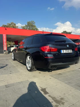 BMW 525 3.0, снимка 5