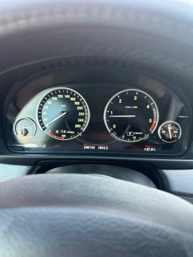 BMW 525 3.0, снимка 12