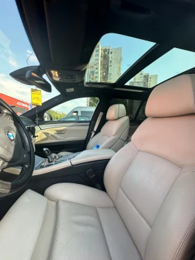 BMW 525 3.0, снимка 10