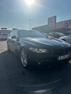 BMW 525 3.0, снимка 2