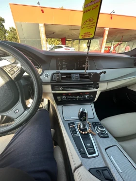 BMW 525 3.0, снимка 8