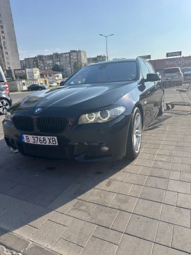 BMW 525 3.0, снимка 3