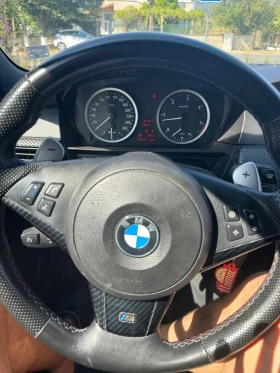 BMW 535, снимка 9