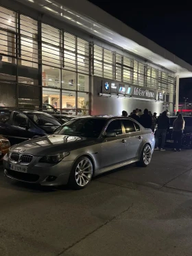 BMW 535, снимка 13