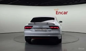 Audi A7 * 55 TDI Quattro * ЦЕНА ДО БГ, снимка 4