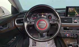 Audi A7 * 55 TDI Quattro * ЦЕНА ДО БГ, снимка 8